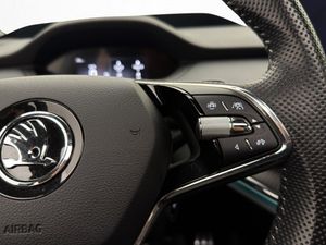 Skoda Enyaq bild 19