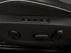 Skoda Enyaq bild 16