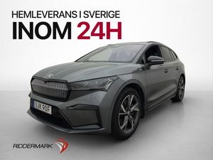Skoda Enyaq bild 1