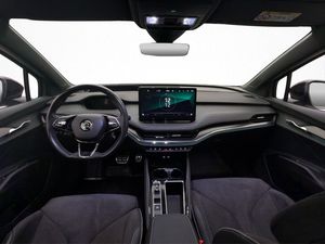 Skoda Enyaq bild 12
