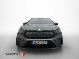 Skoda Enyaq bild 3