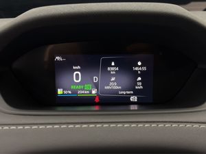 Skoda Enyaq bild 17
