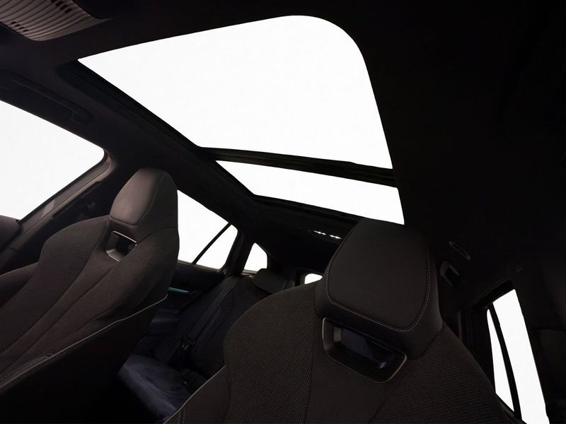 Skoda Enyaq bild 11