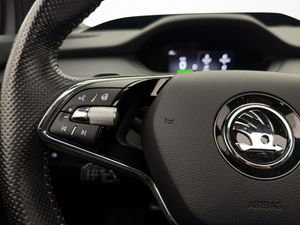 Skoda Enyaq bild 18