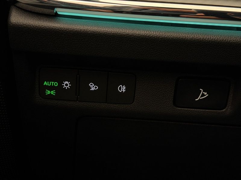 Skoda Enyaq bild 27