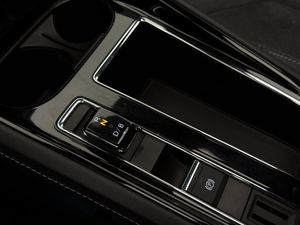 Skoda Enyaq bild 25
