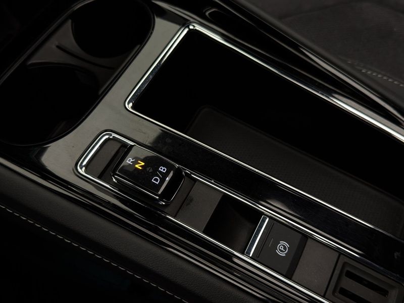 Skoda Enyaq bild 25