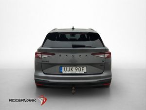 Skoda Enyaq bild 8