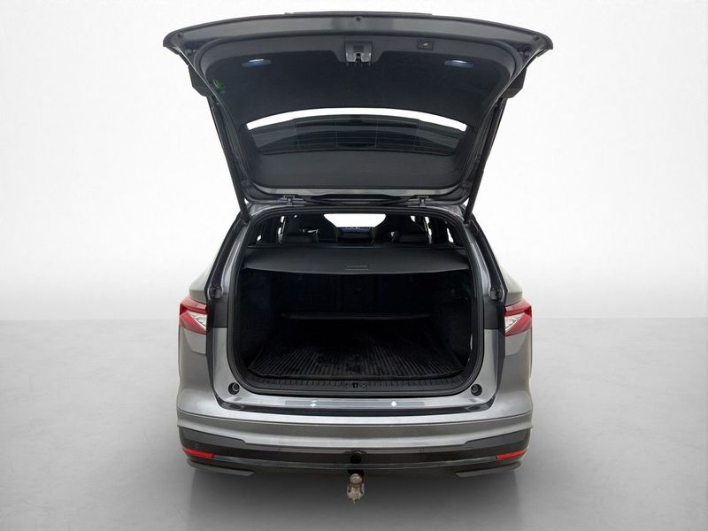 Skoda Enyaq bild 30