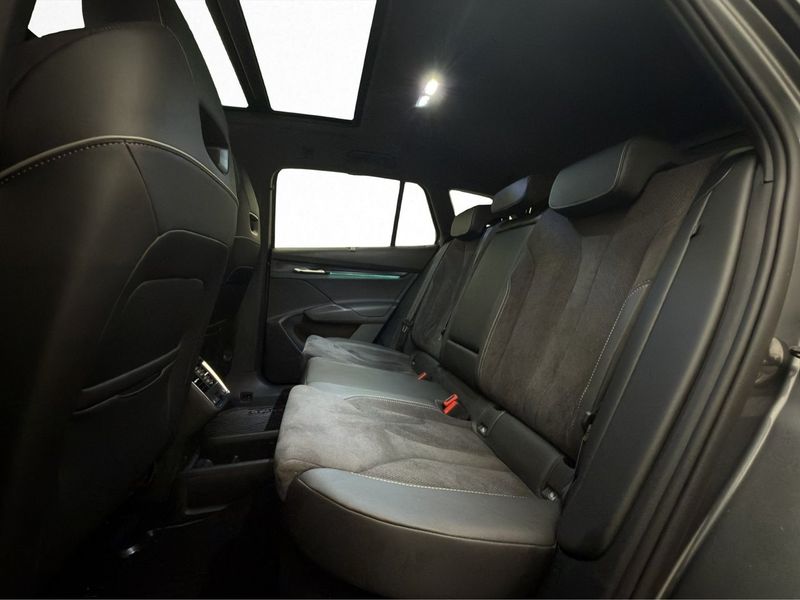 Skoda Enyaq bild 15