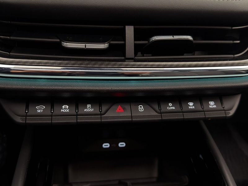 Skoda Enyaq bild 26