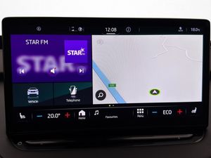 Skoda Enyaq bild 21