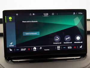 Skoda Enyaq bild 22