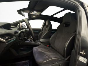 Skoda Enyaq bild 10