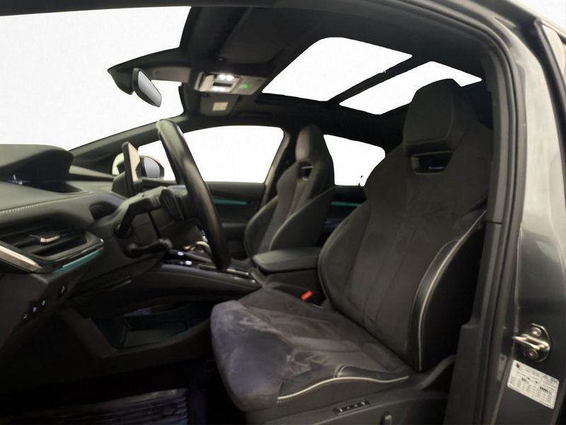 Skoda Enyaq bild 10