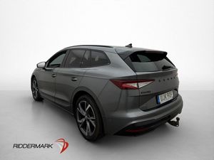 Skoda Enyaq bild 6