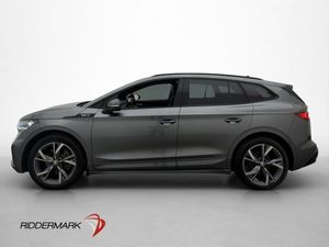 Skoda Enyaq bild 5