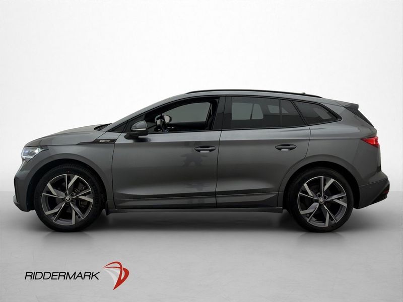 Skoda Enyaq bild 5