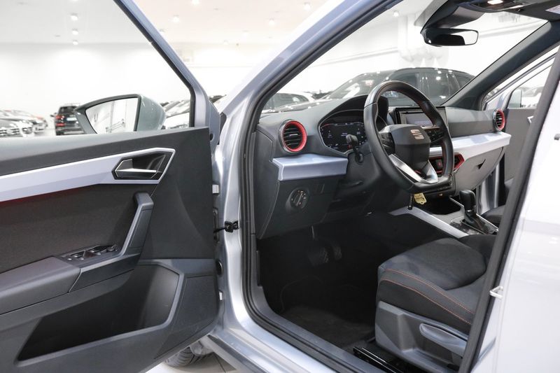 Seat Arona bild 10