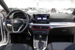 Seat Arona bild 13