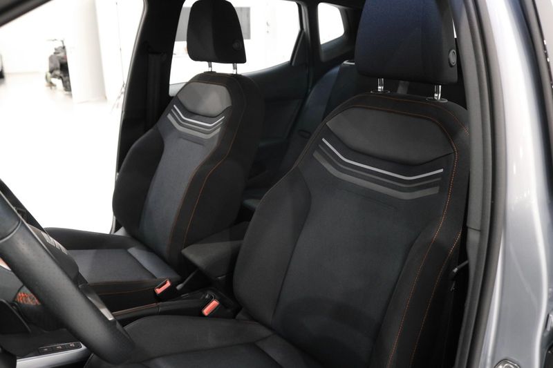 Seat Arona bild 14