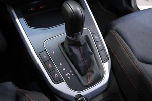 Seat Arona bild 18