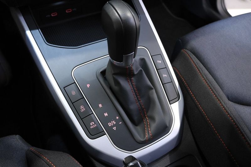 Seat Arona bild 18