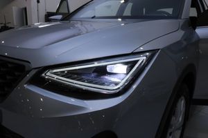 Seat Arona bild 8