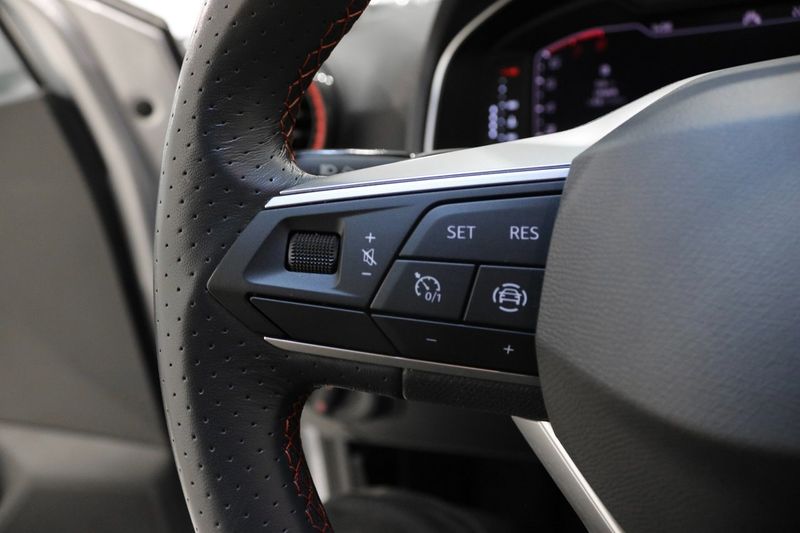 Seat Arona bild 23