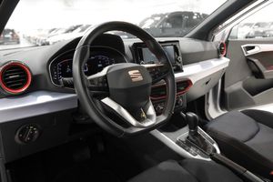 Seat Arona bild 9
