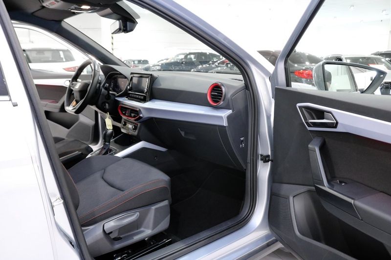 Seat Arona bild 12