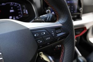 Seat Arona bild 24