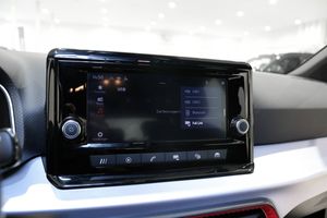 Seat Arona bild 20