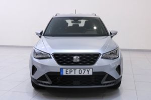 Seat Arona bild 7