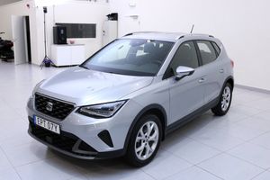 Seat Arona bild 6