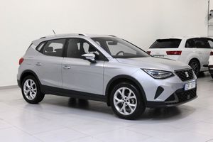 Seat Arona bild 2