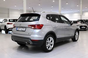Seat Arona bild 3