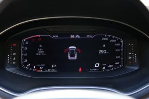 Seat Arona bild 25