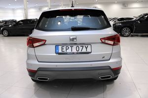 Seat Arona bild 4