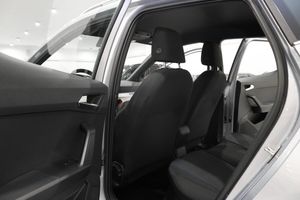 Seat Arona bild 15