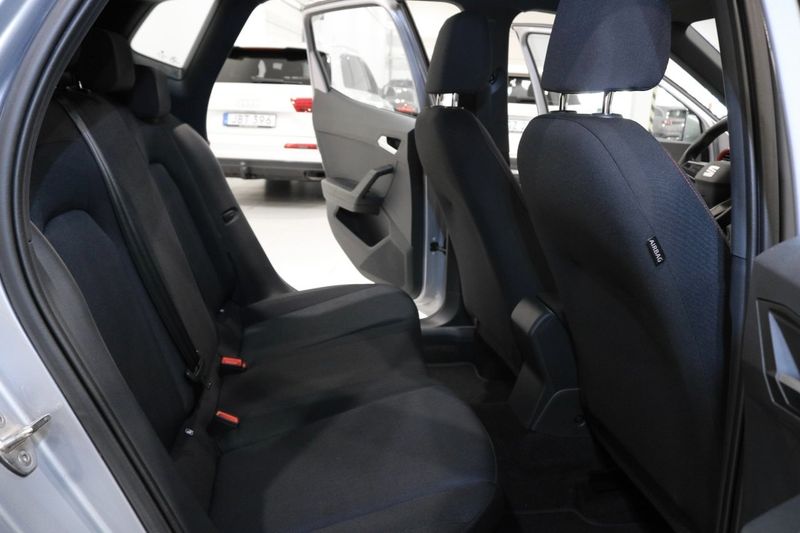 Seat Arona bild 16