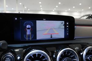 Mercedes CLA200 bild 26