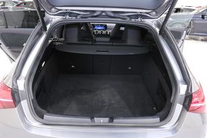 Mercedes CLA200 bild 17