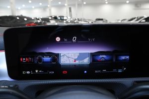 Mercedes CLA200 bild 31