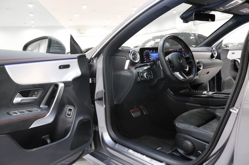 Mercedes CLA200 bild 10