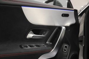 Mercedes CLA200 bild 27