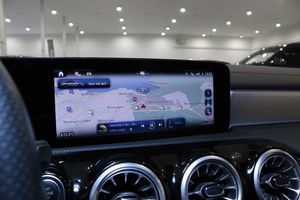 Mercedes CLA200 bild 22