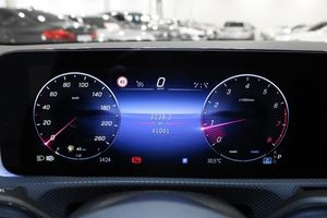 Mercedes CLA200 bild 30