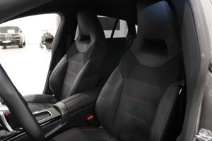 Mercedes CLA200 bild 14