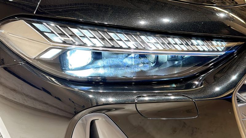 Audi A5 bild 16
